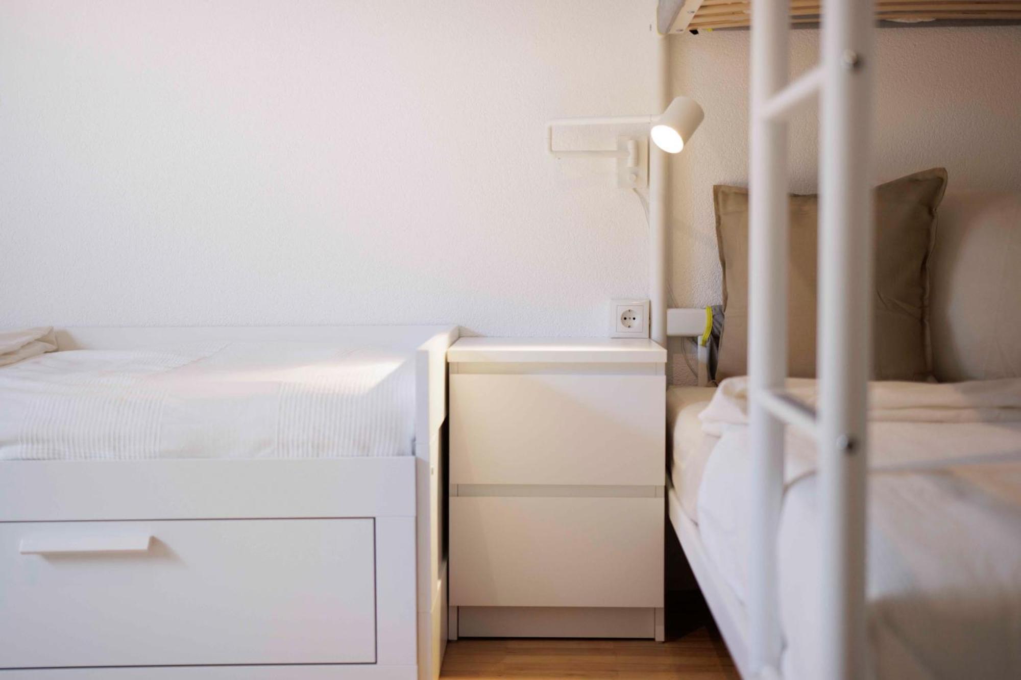 Apartmenthaus Rose พรุตซ์ ภายนอก รูปภาพ