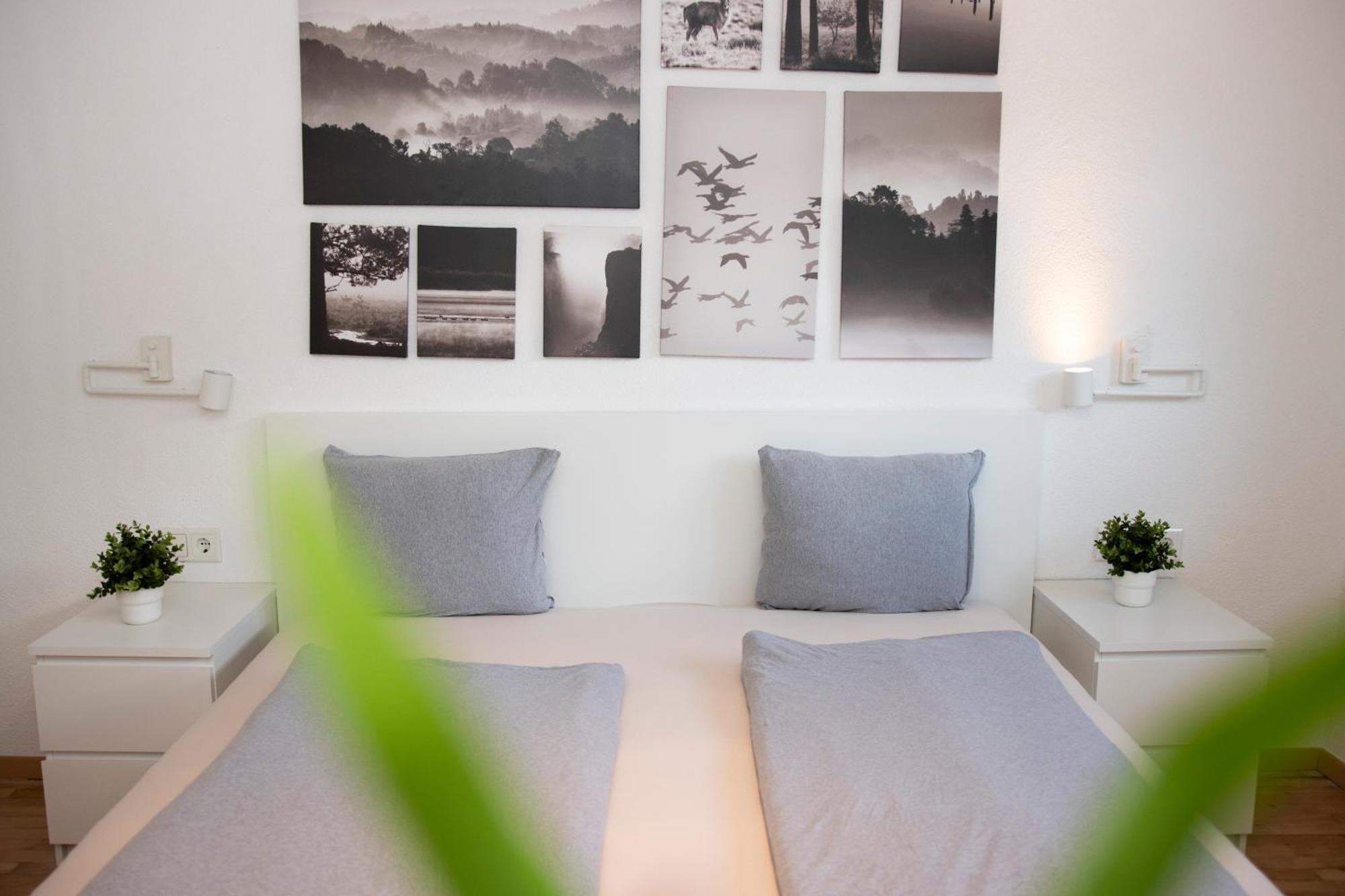 Apartmenthaus Rose พรุตซ์ ภายนอก รูปภาพ