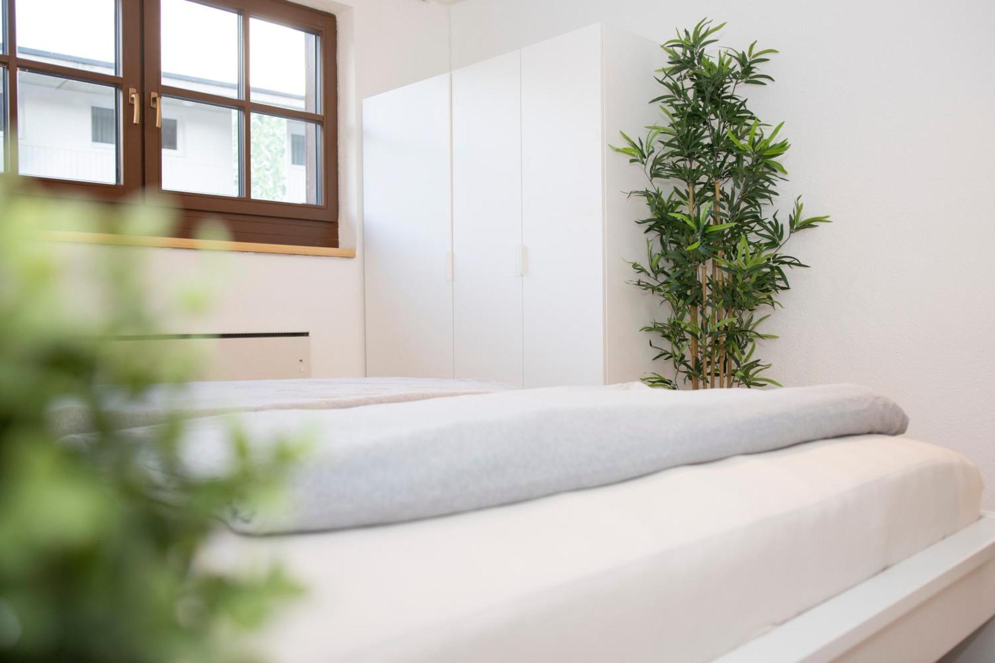 Apartmenthaus Rose พรุตซ์ ภายนอก รูปภาพ