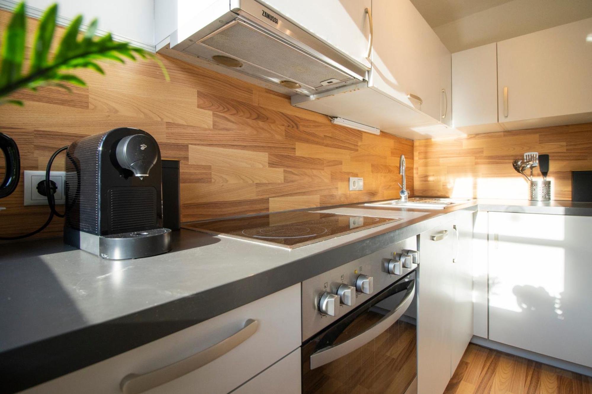 Apartmenthaus Rose พรุตซ์ ภายนอก รูปภาพ