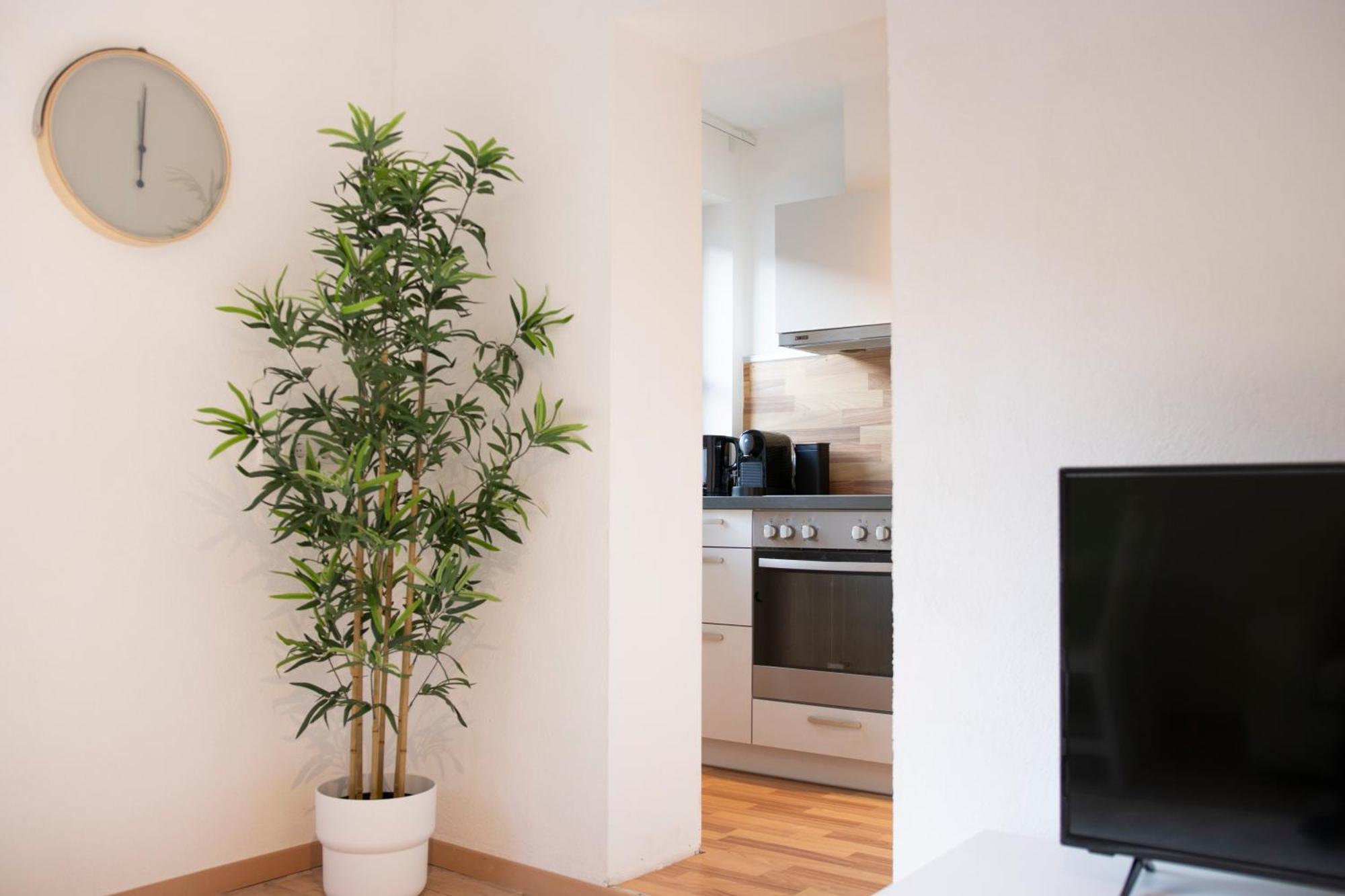 Apartmenthaus Rose พรุตซ์ ภายนอก รูปภาพ