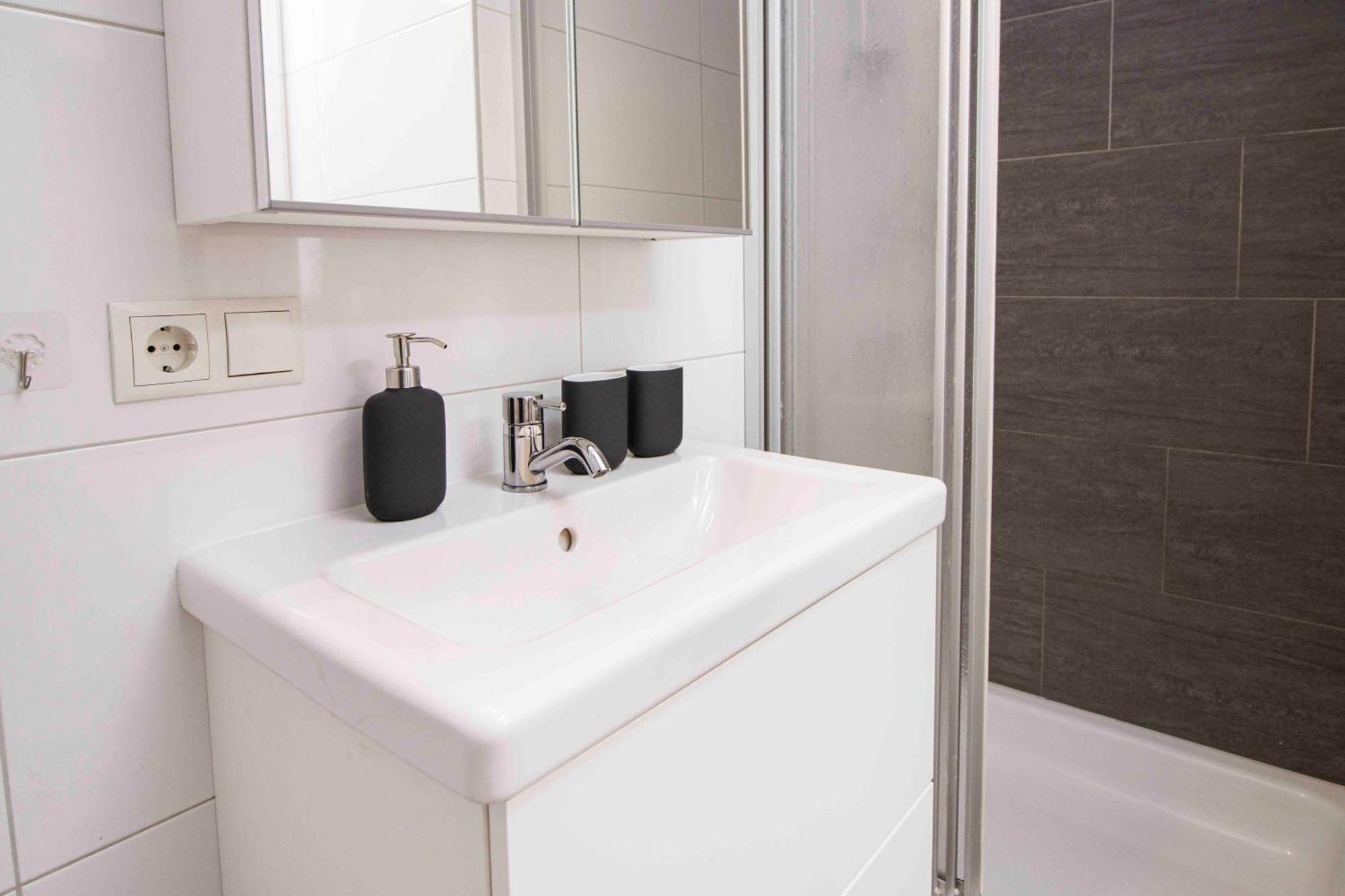 Apartmenthaus Rose พรุตซ์ ภายนอก รูปภาพ