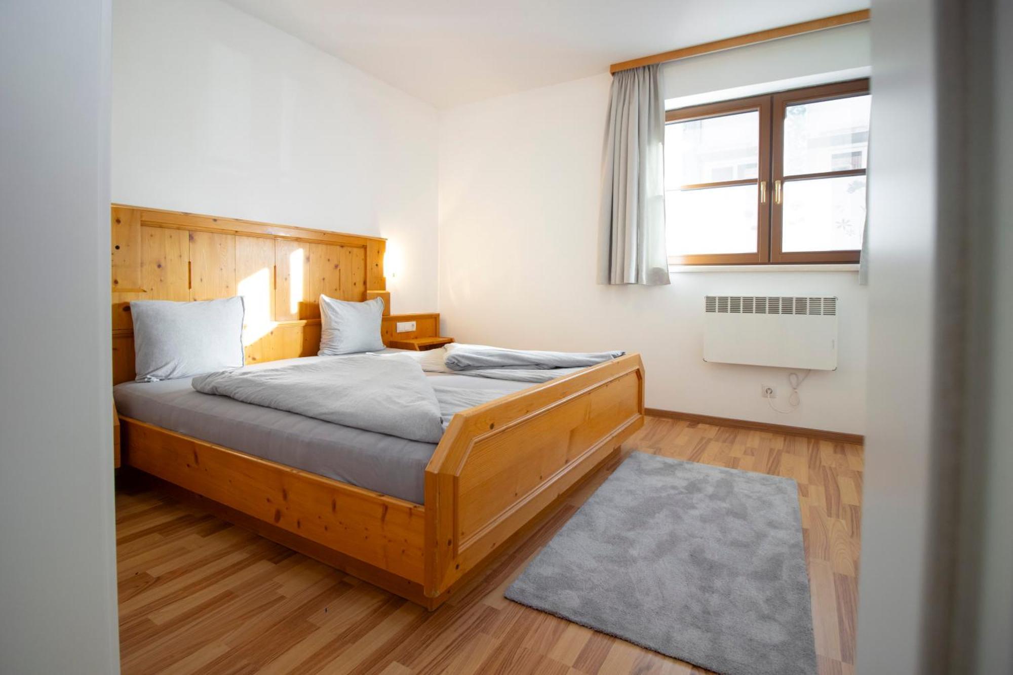 Apartmenthaus Rose พรุตซ์ ภายนอก รูปภาพ